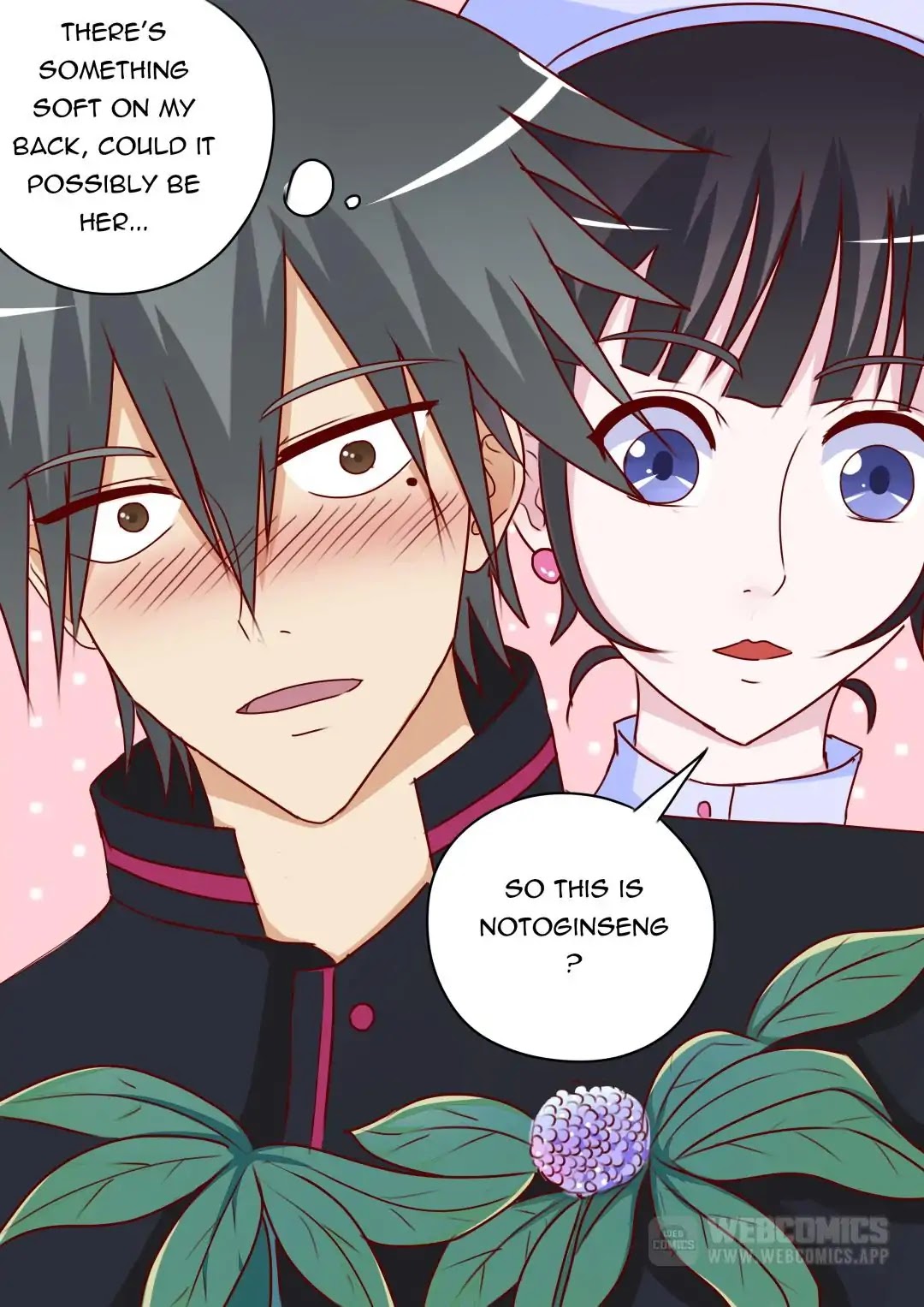 The Brilliant Village Doctor Chapter 14 page 9 - Chapter 14: Climb The Mountains