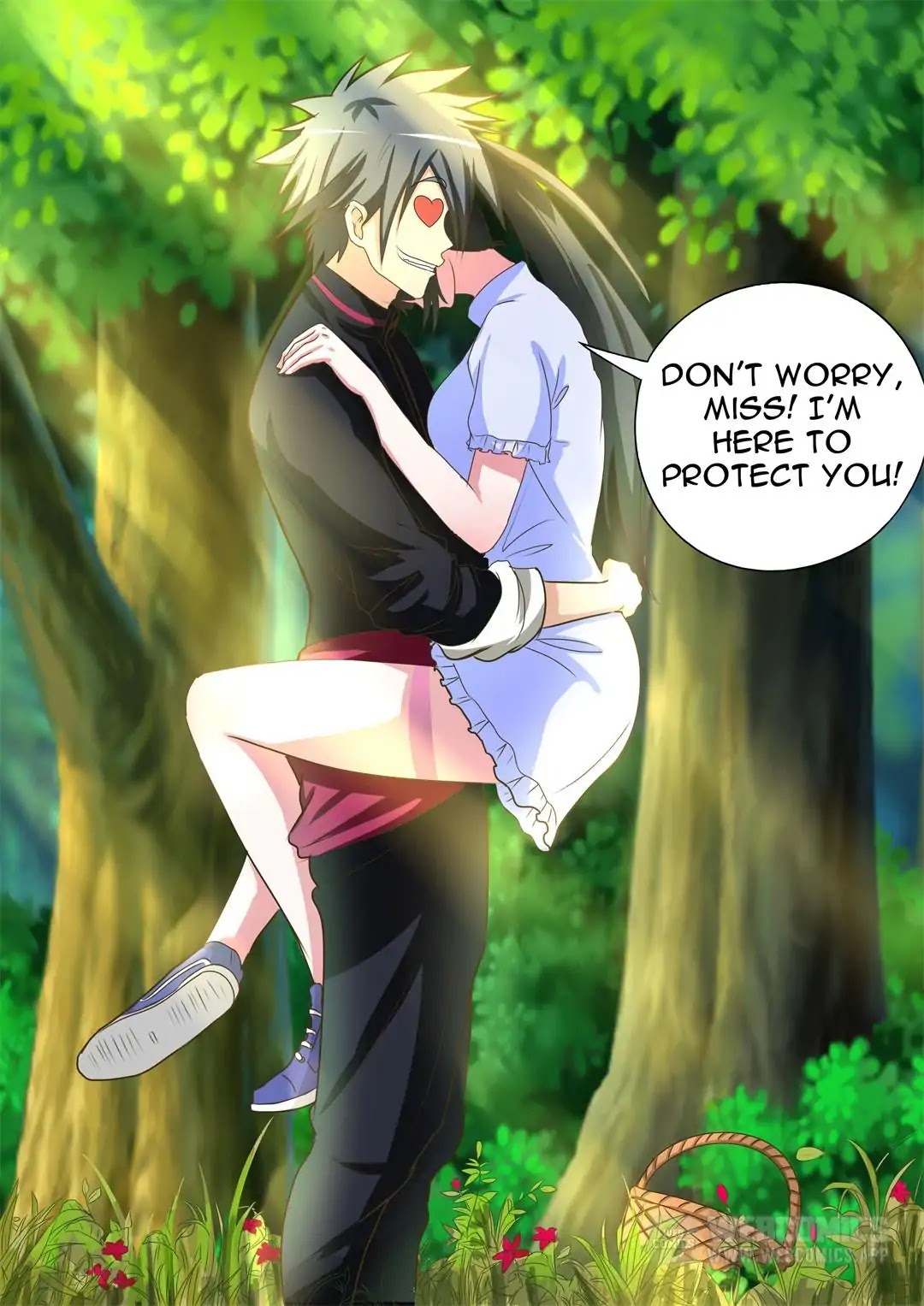The Brilliant Village Doctor Chapter 15 page 7 - Chapter 15: Golden Turtle
