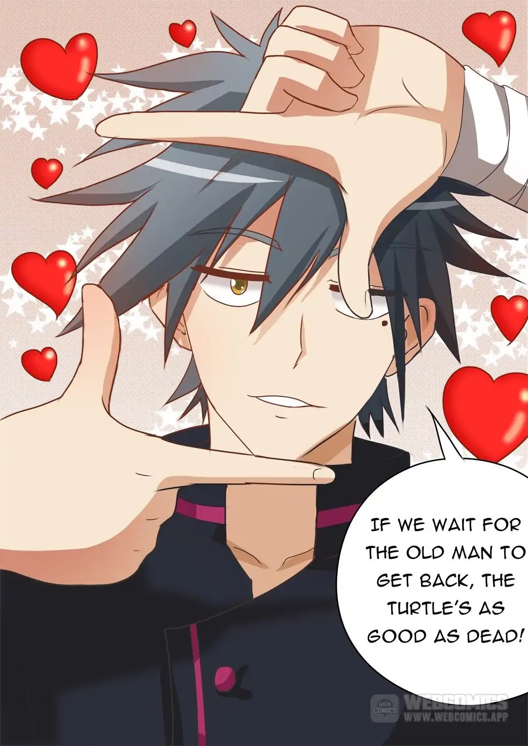 The Brilliant Village Doctor Chapter 17 page 5 - Chapter 17: Piece Of Cake