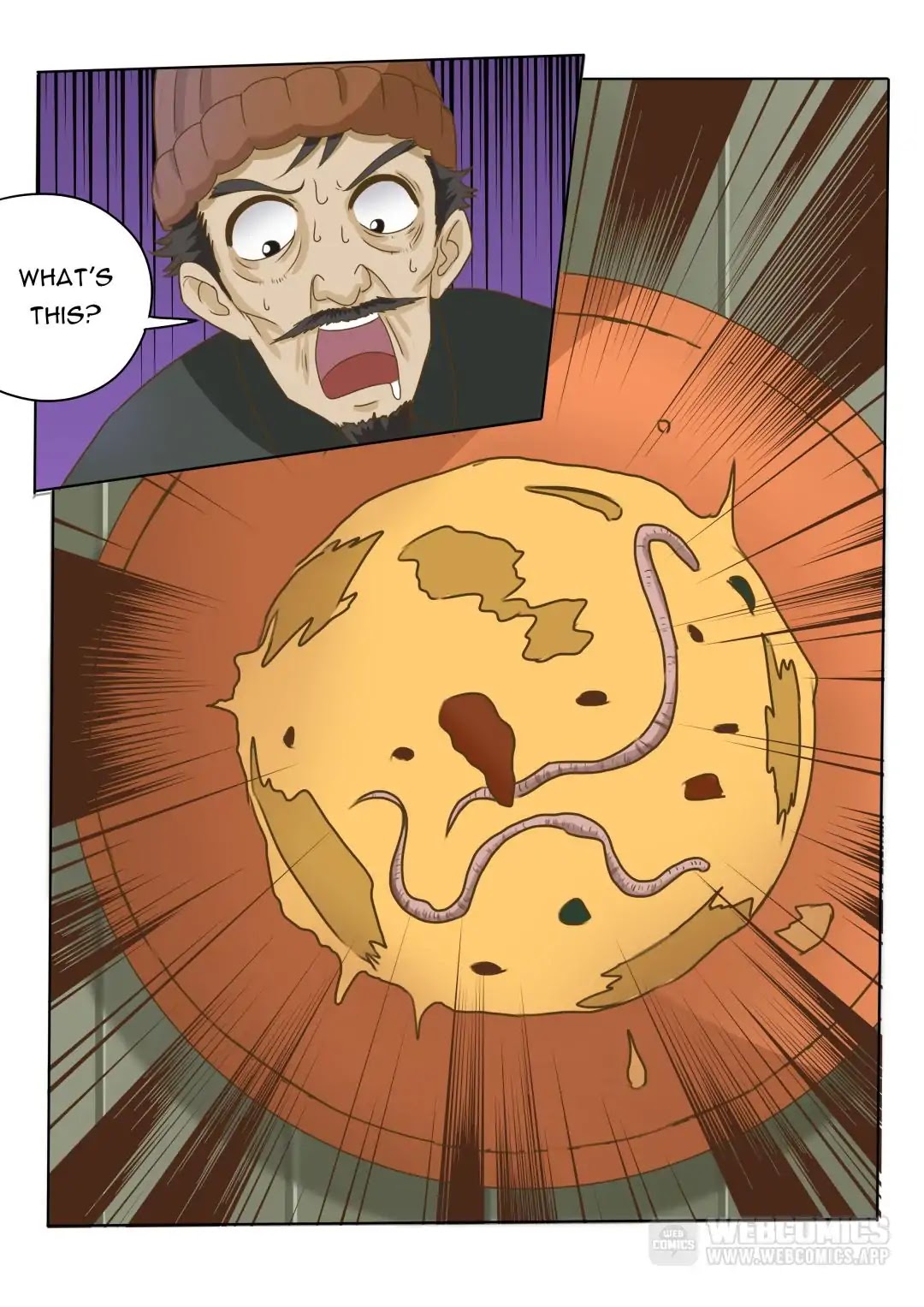 The Brilliant Village Doctor Chapter 19 page 9 - Chapter 19: Not A Joke