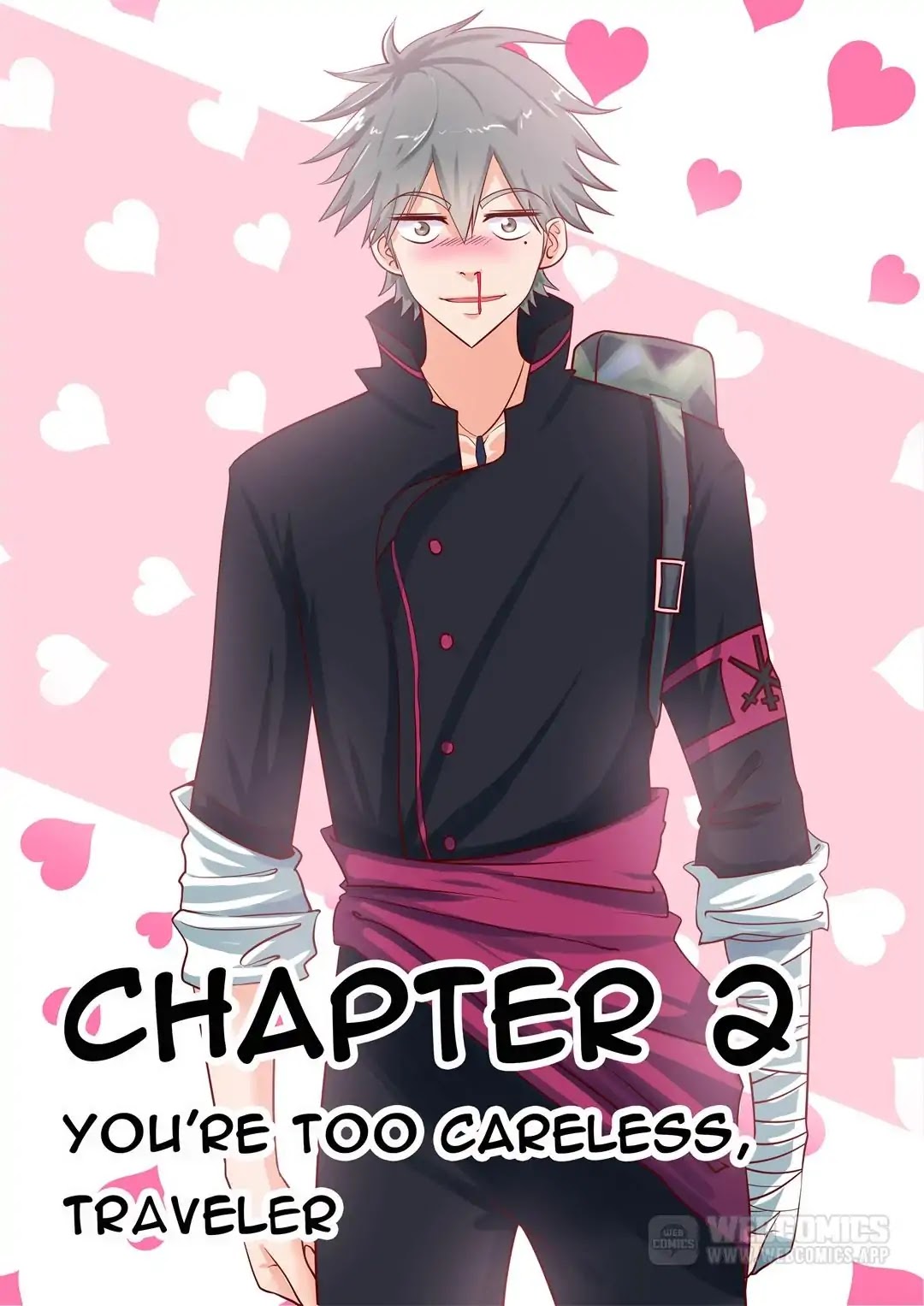 The Brilliant Village Doctor Chapter 2 page 1 - Chapter 2: Guess It Easy