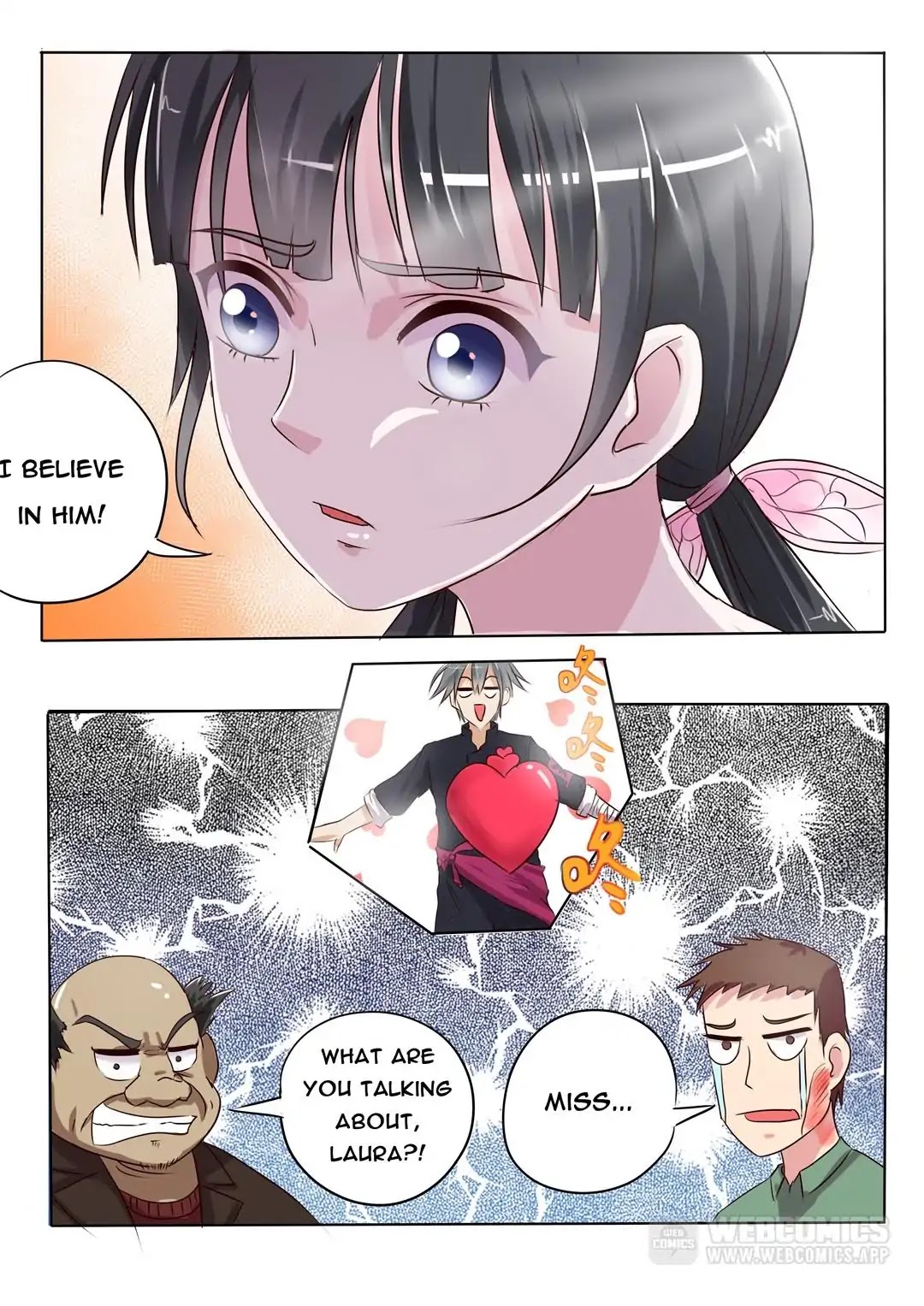 The Brilliant Village Doctor Chapter 2 page 11 - Chapter 2: Guess It Easy