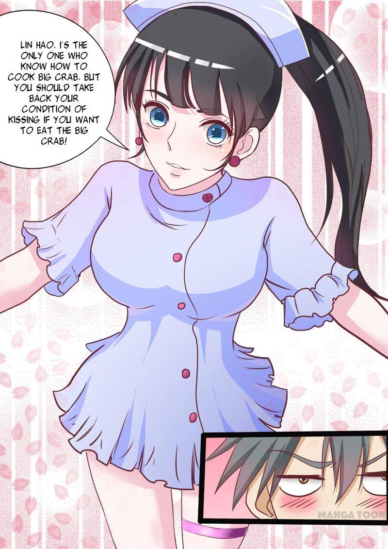 The Brilliant Village Doctor Chapter 20 page 10 - Chapter 20