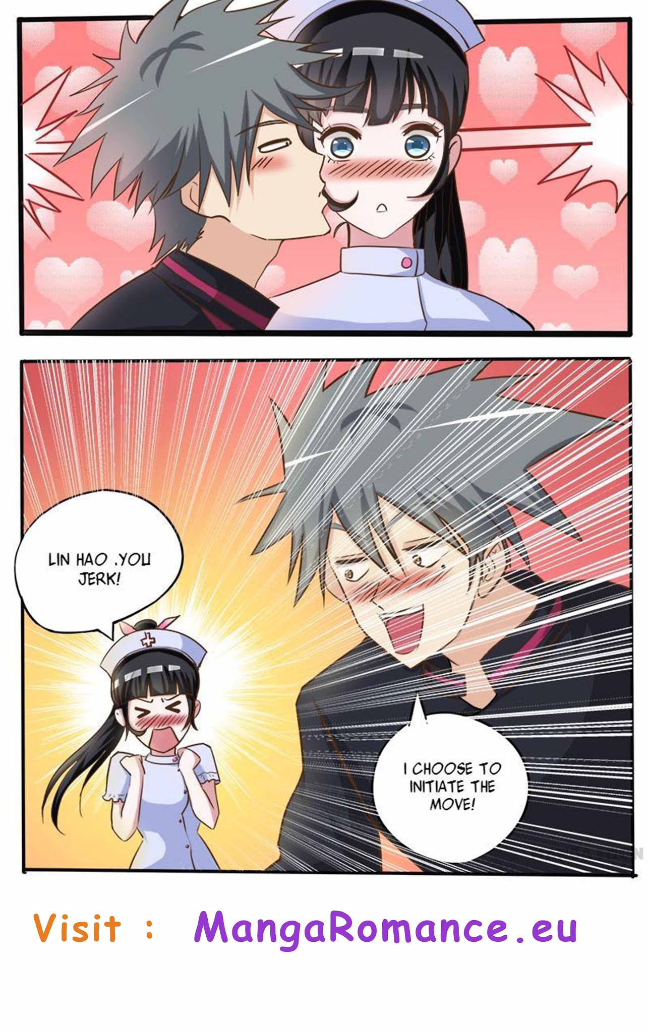 The Brilliant Village Doctor Chapter 20 page 11 - Chapter 20