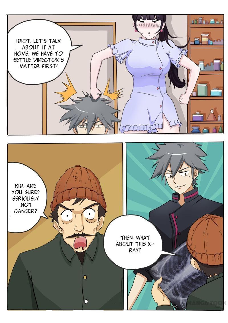 The Brilliant Village Doctor Chapter 20 page 3 - Chapter 20