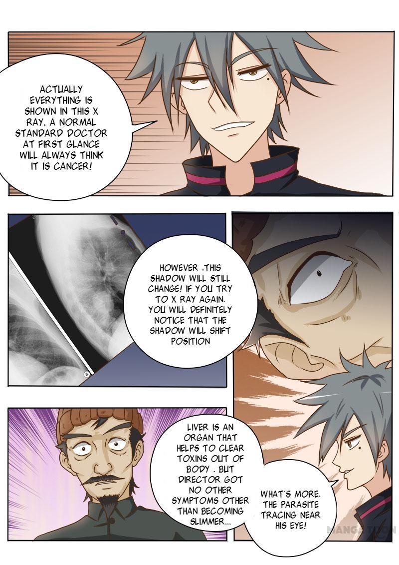The Brilliant Village Doctor Chapter 20 page 4 - Chapter 20