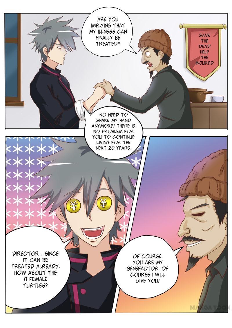 The Brilliant Village Doctor Chapter 20 page 5 - Chapter 20