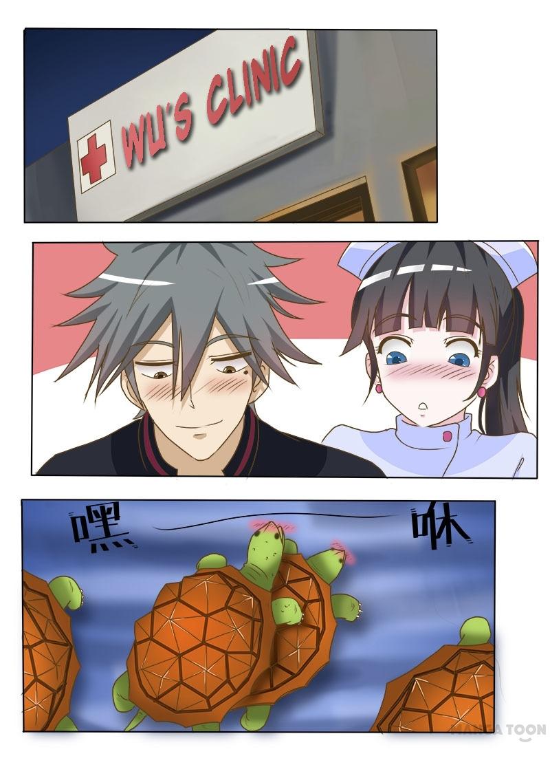 The Brilliant Village Doctor Chapter 20 page 6 - Chapter 20