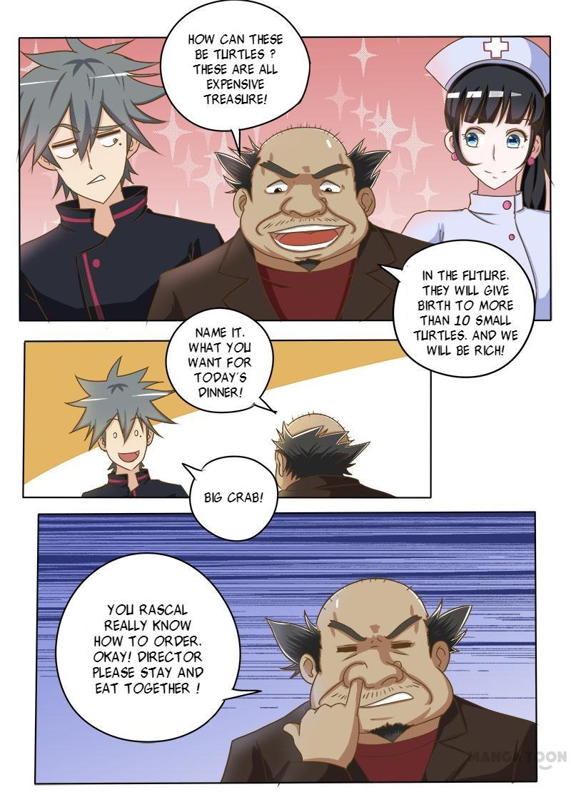 The Brilliant Village Doctor Chapter 20 page 7 - Chapter 20