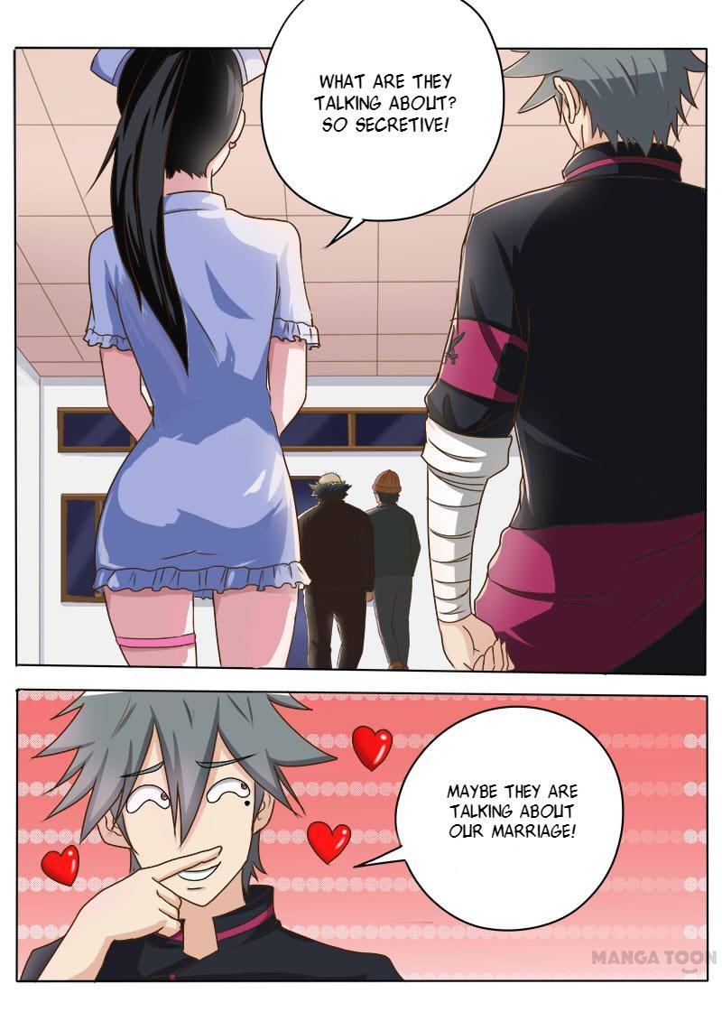 The Brilliant Village Doctor Chapter 20 page 9 - Chapter 20