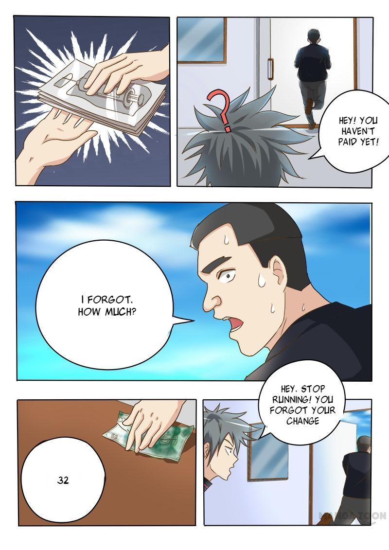 The Brilliant Village Doctor Chapter 21 page 3 - Chapter 21