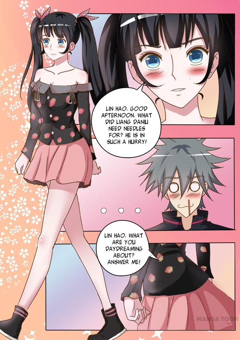 The Brilliant Village Doctor Chapter 21 page 4 - Chapter 21