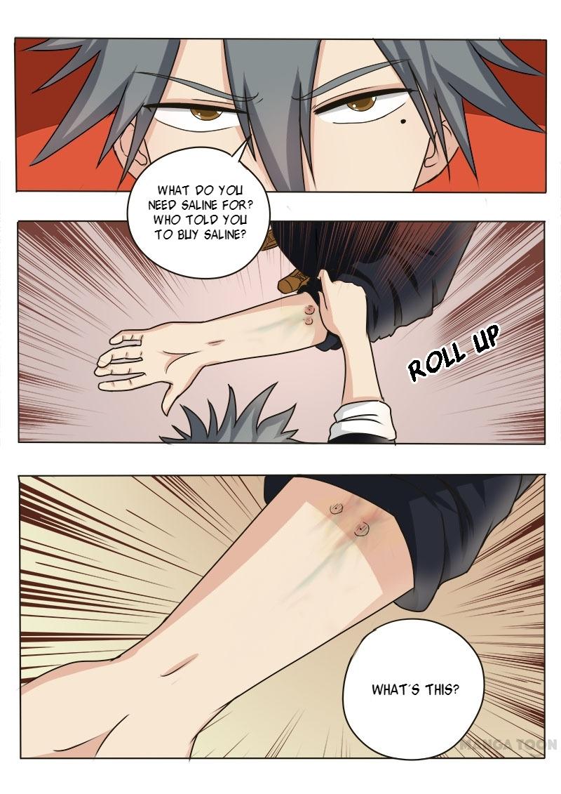 The Brilliant Village Doctor Chapter 21 page 6 - Chapter 21