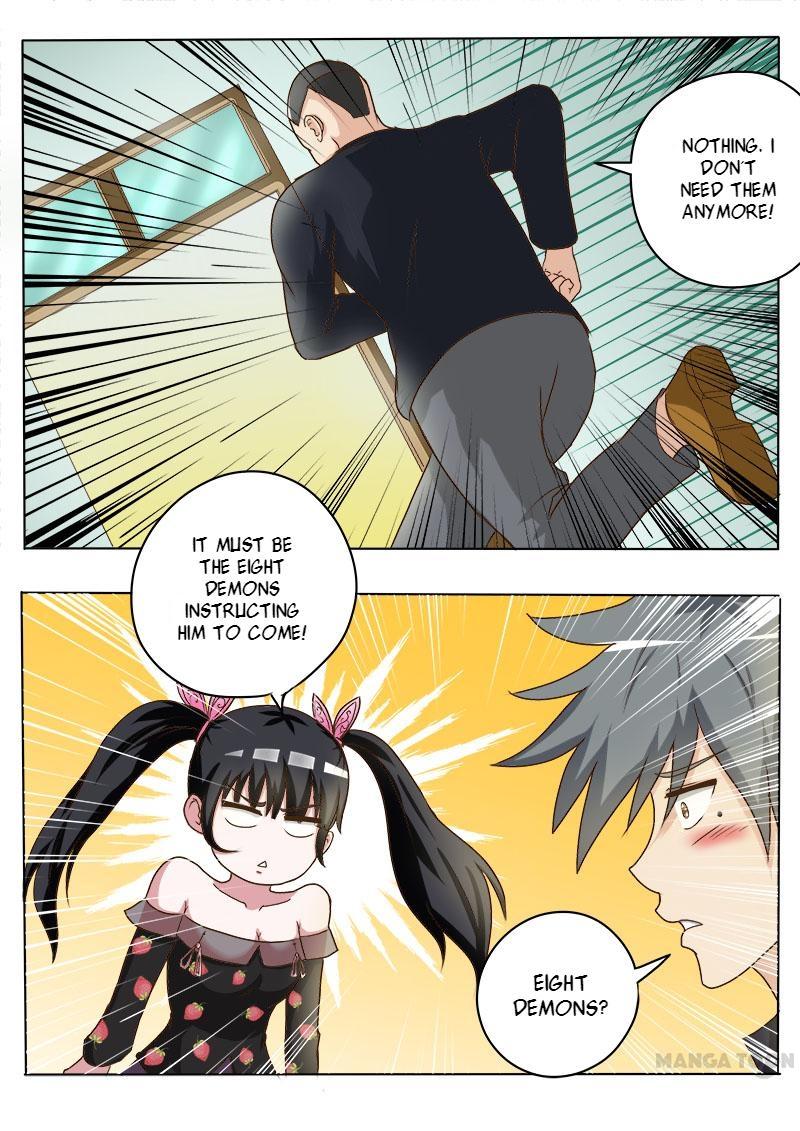 The Brilliant Village Doctor Chapter 21 page 7 - Chapter 21
