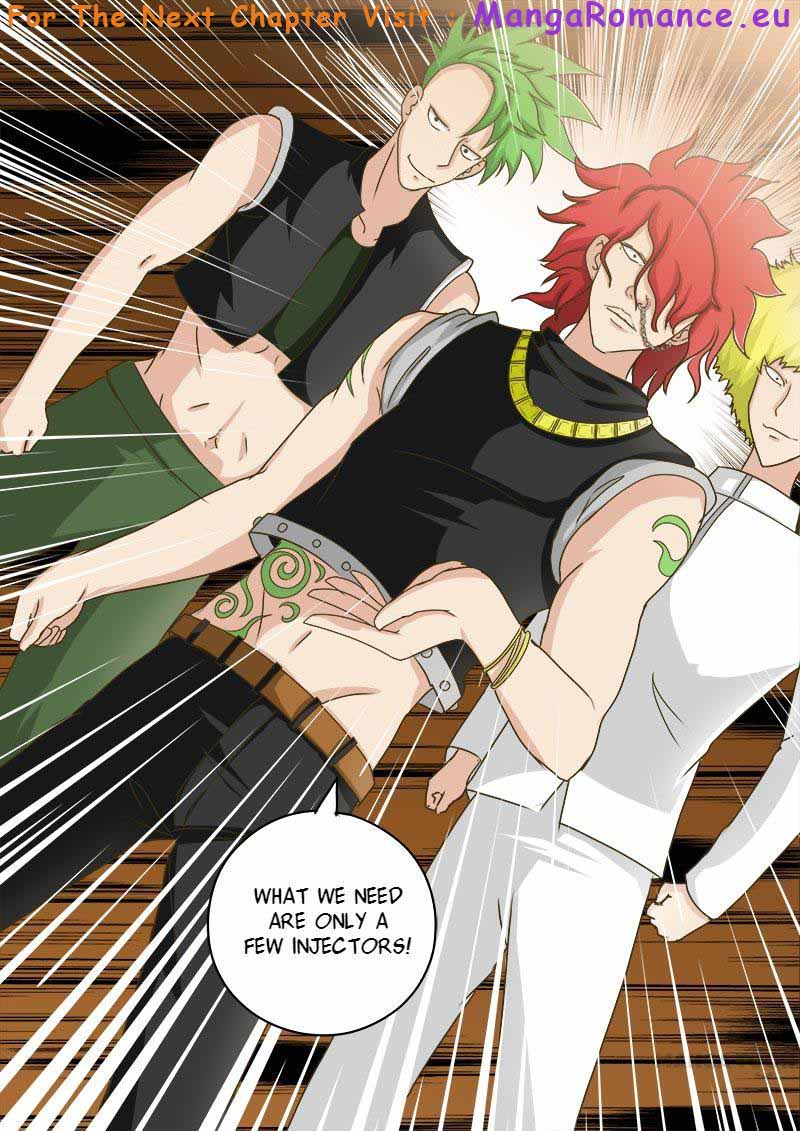 The Brilliant Village Doctor Chapter 21 page 9 - Chapter 21