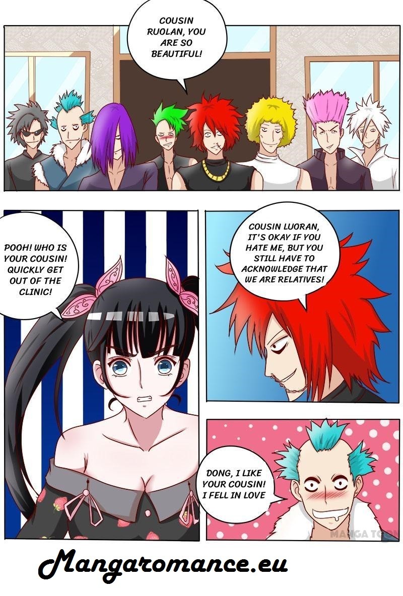 The Brilliant Village Doctor Chapter 22 page 1 - Chapter 22