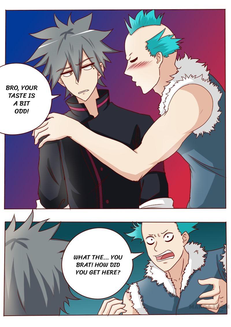 The Brilliant Village Doctor Chapter 22 page 3 - Chapter 22