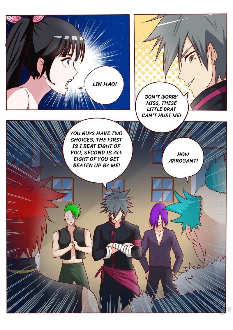 The Brilliant Village Doctor Chapter 22 page 5 - Chapter 22