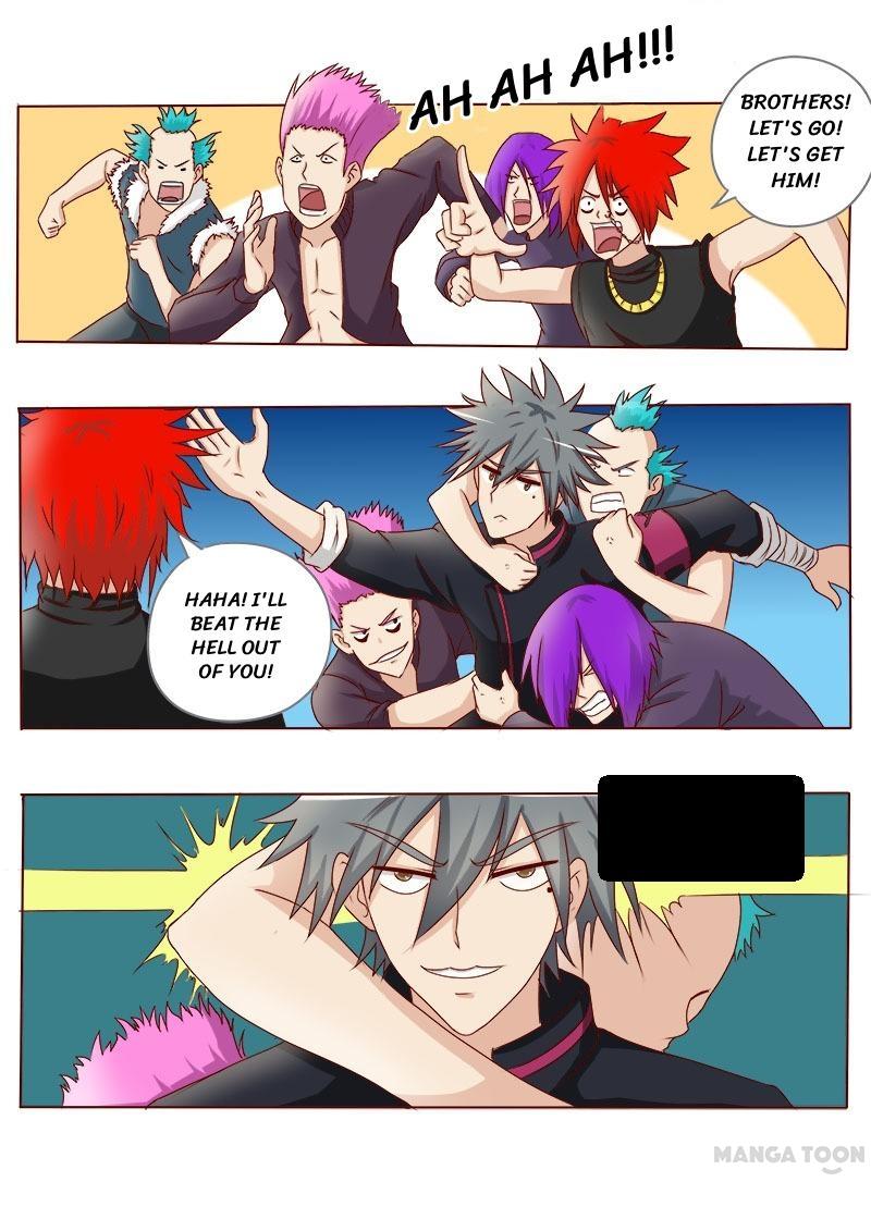 The Brilliant Village Doctor Chapter 22 page 6 - Chapter 22