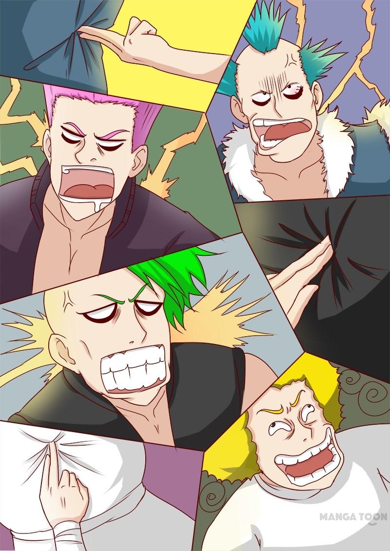 The Brilliant Village Doctor Chapter 22 page 7 - Chapter 22