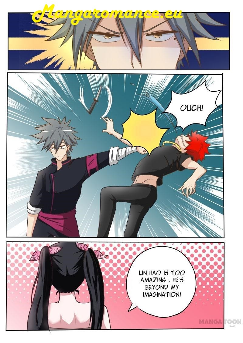 The Brilliant Village Doctor Chapter 23 page 2 - Chapter 23