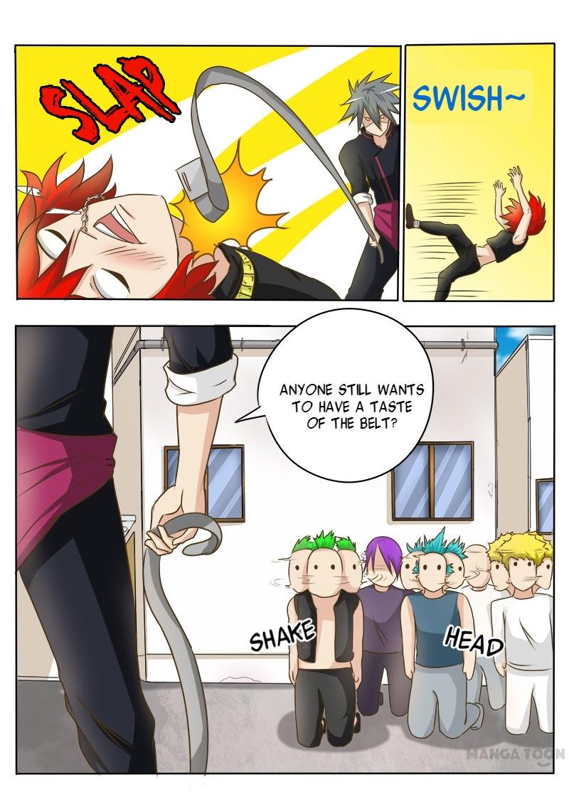 The Brilliant Village Doctor Chapter 23 page 4 - Chapter 23