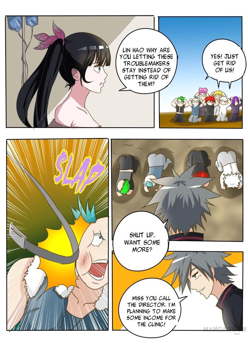 The Brilliant Village Doctor Chapter 23 page 5 - Chapter 23