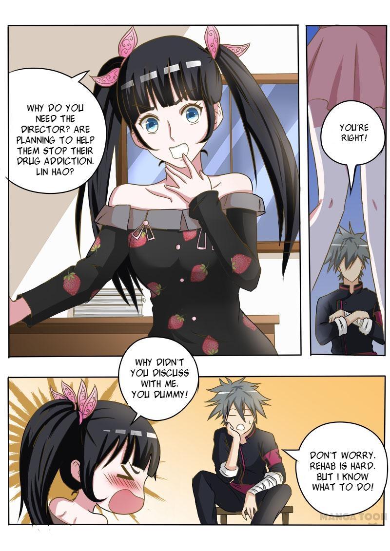 The Brilliant Village Doctor Chapter 23 page 6 - Chapter 23
