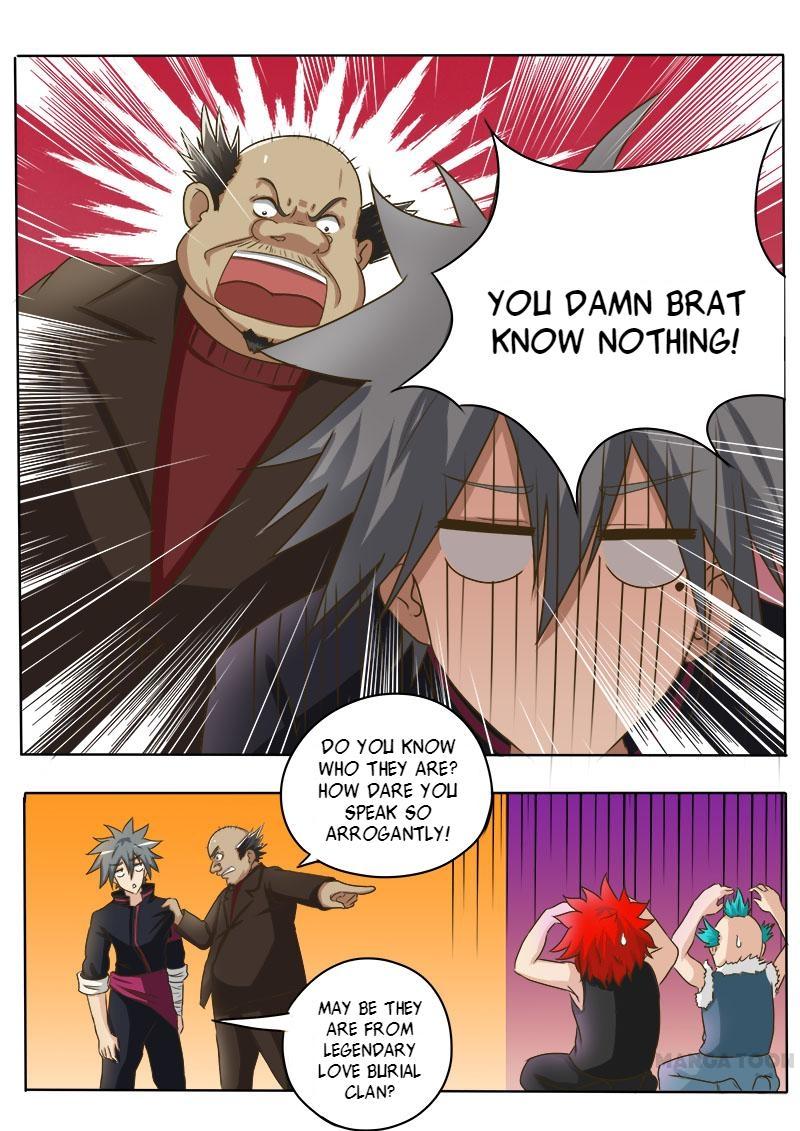 The Brilliant Village Doctor Chapter 23 page 7 - Chapter 23
