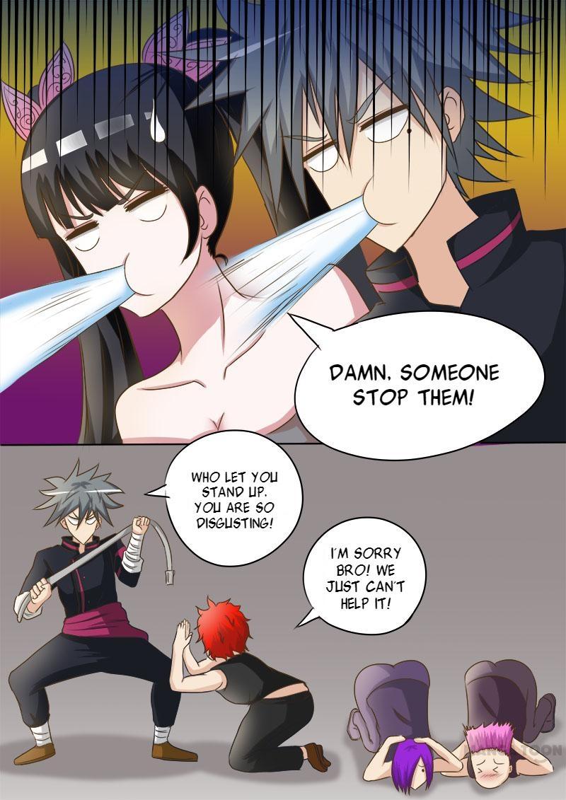 The Brilliant Village Doctor Chapter 23 page 9 - Chapter 23