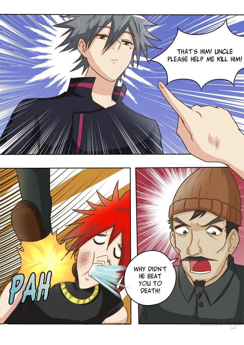 The Brilliant Village Doctor Chapter 24 page 2 - Chapter 24