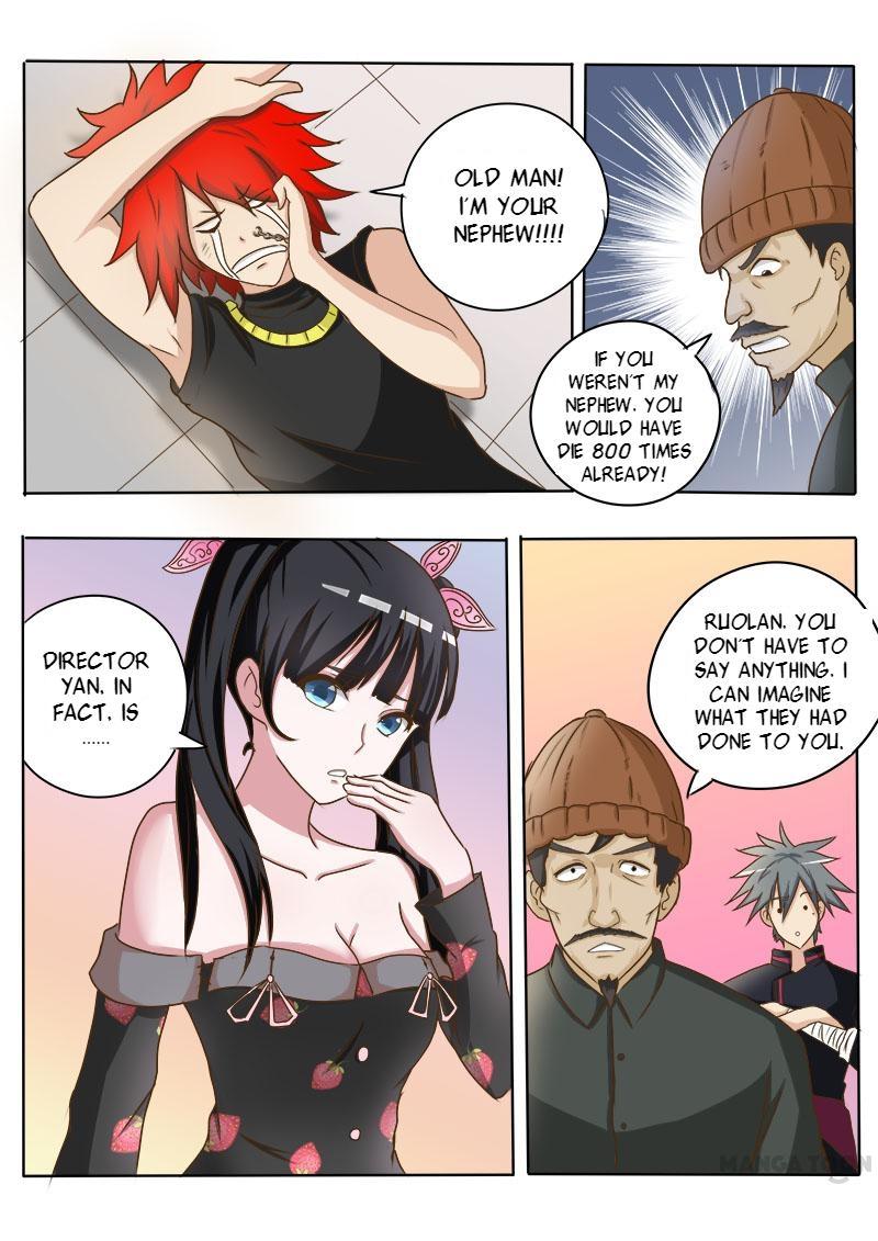 The Brilliant Village Doctor Chapter 24 page 3 - Chapter 24