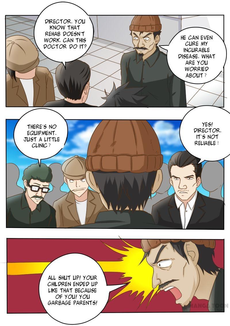 The Brilliant Village Doctor Chapter 24 page 5 - Chapter 24