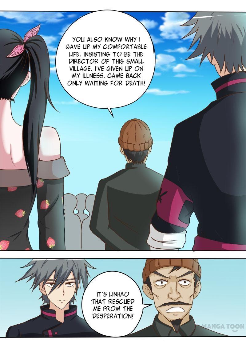 The Brilliant Village Doctor Chapter 24 page 6 - Chapter 24