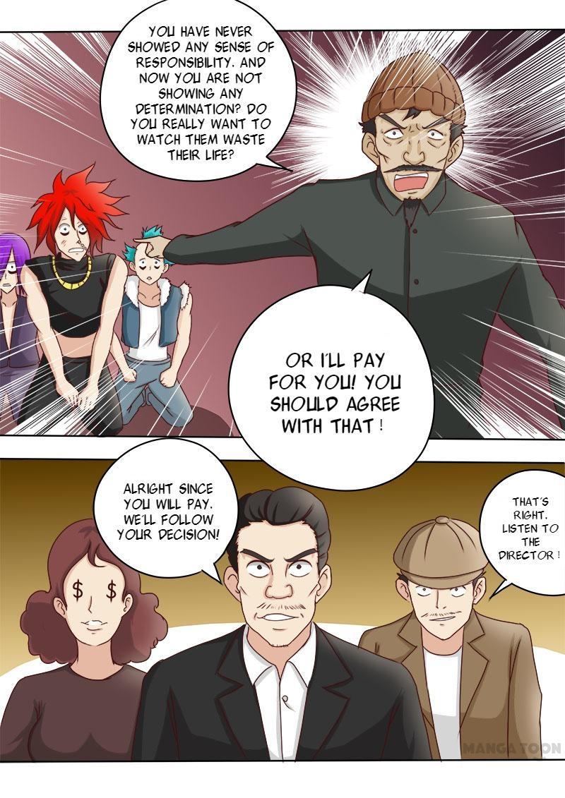 The Brilliant Village Doctor Chapter 24 page 7 - Chapter 24