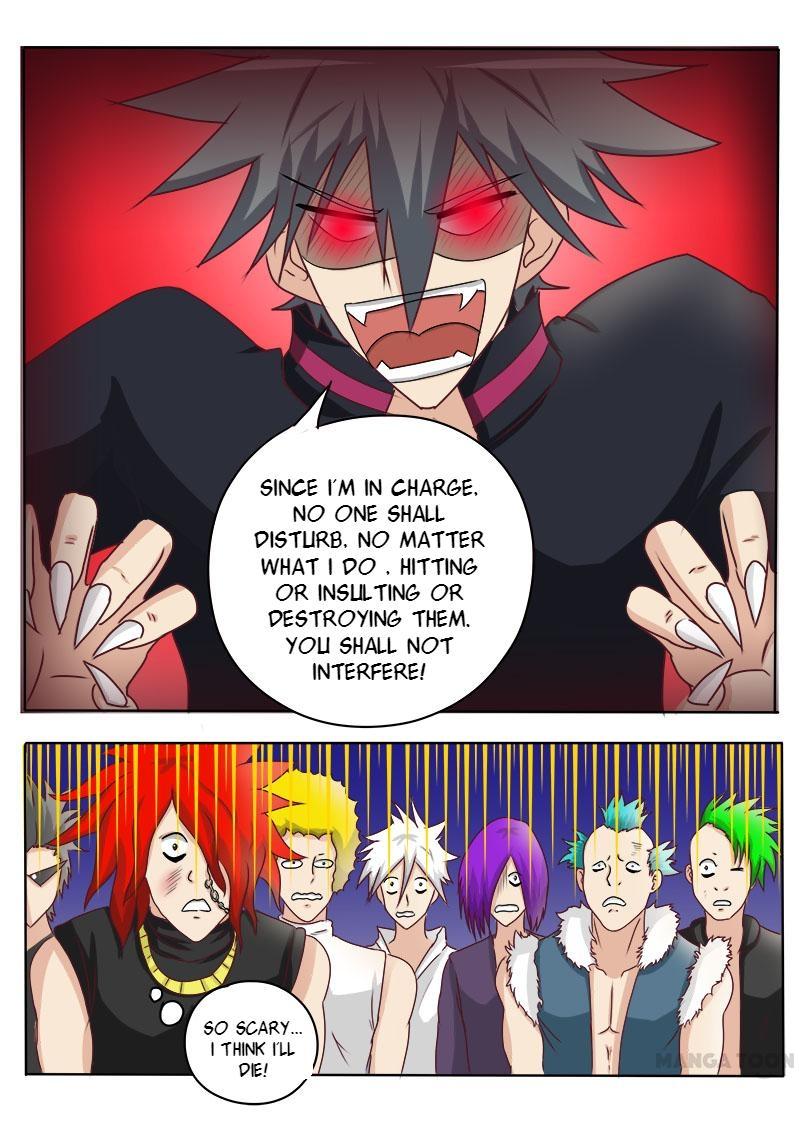 The Brilliant Village Doctor Chapter 24 page 9 - Chapter 24