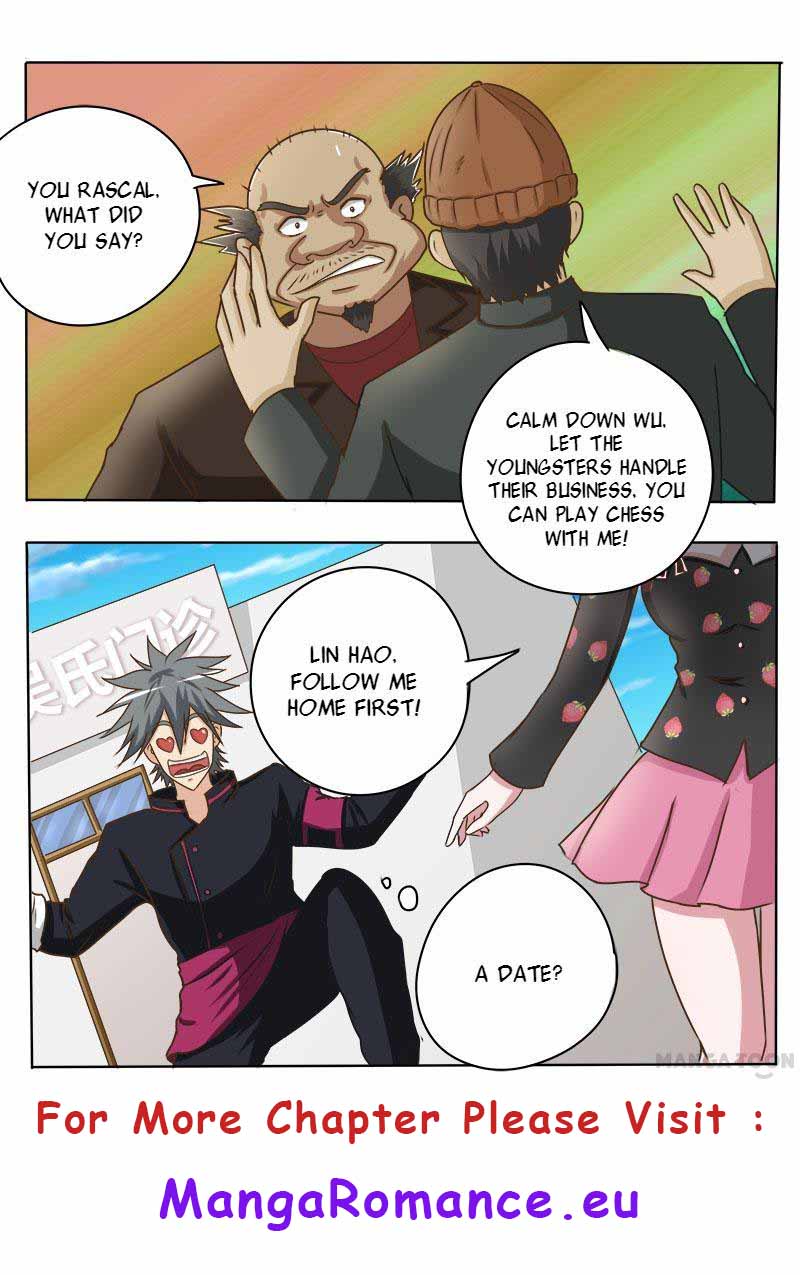 The Brilliant Village Doctor Chapter 25 page 10 - Chapter 25