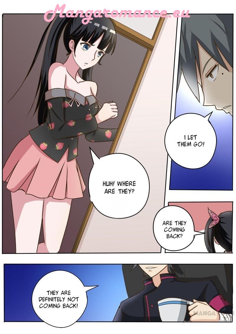 The Brilliant Village Doctor Chapter 25 page 6 - Chapter 25