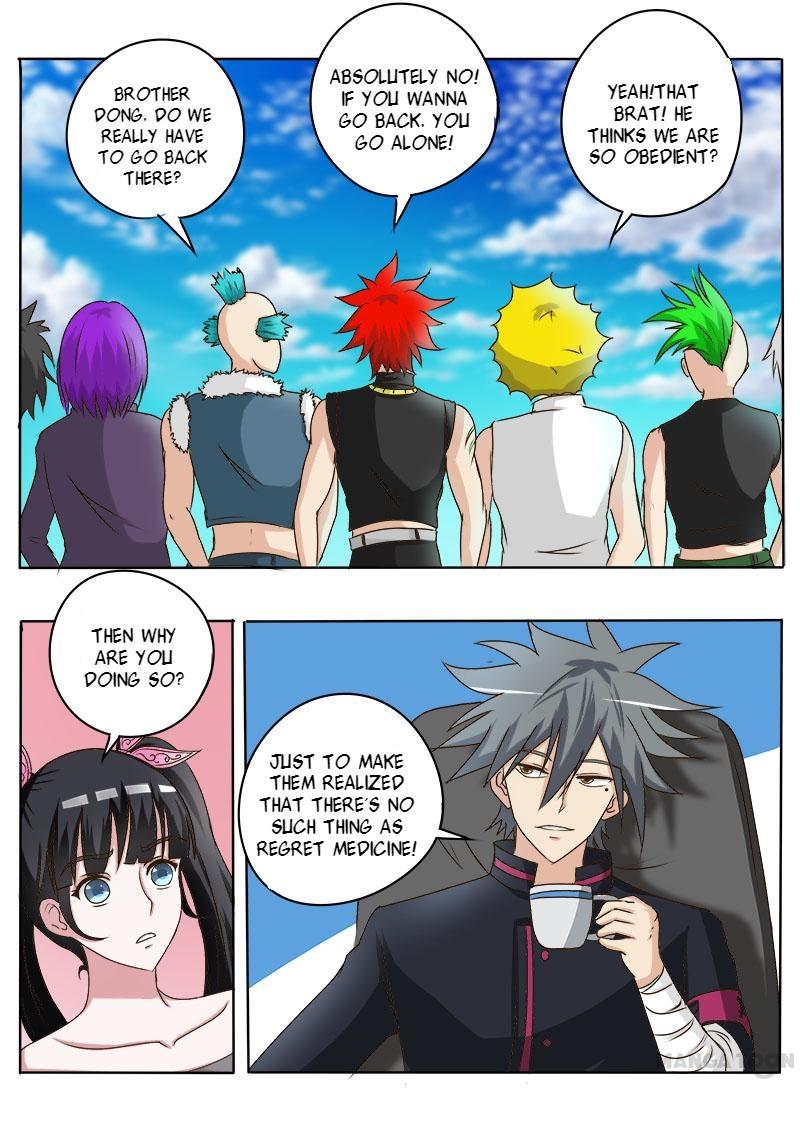 The Brilliant Village Doctor Chapter 25 page 7 - Chapter 25