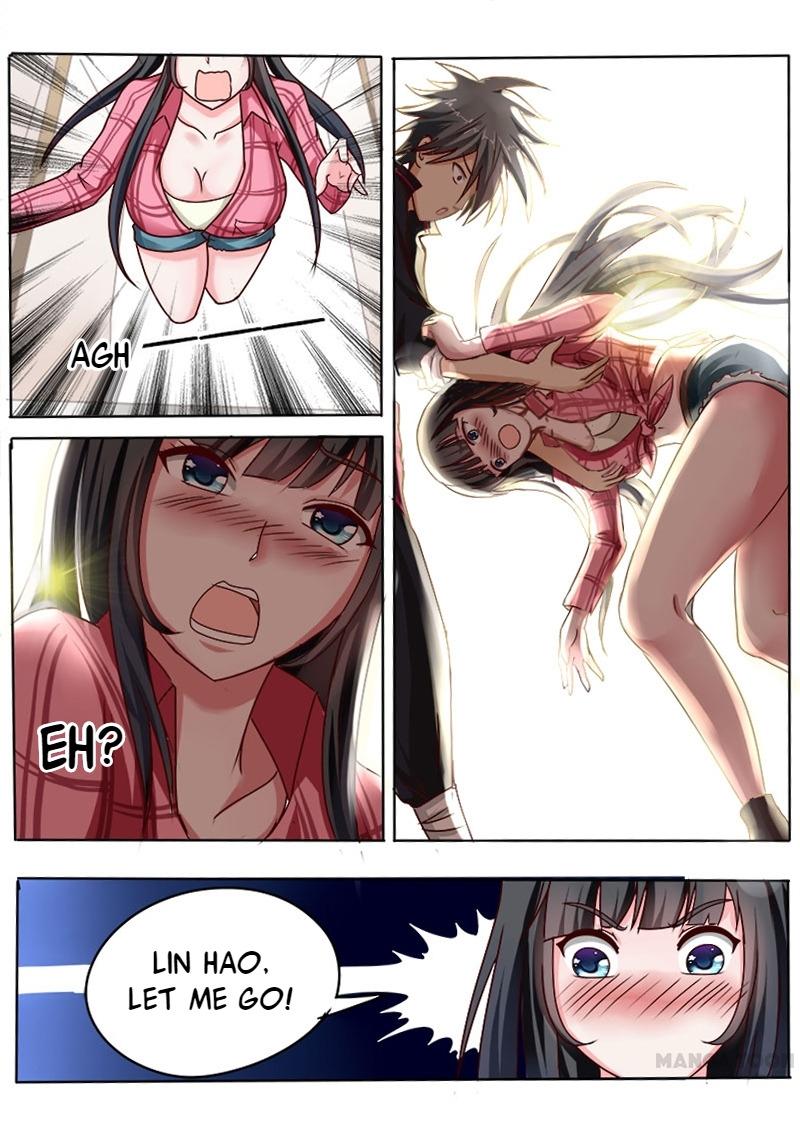The Brilliant Village Doctor Chapter 26 page 2 - Chapter 26