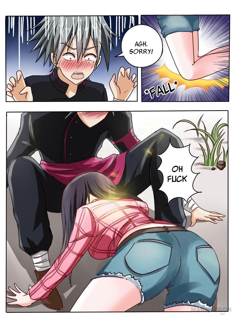 The Brilliant Village Doctor Chapter 26 page 3 - Chapter 26
