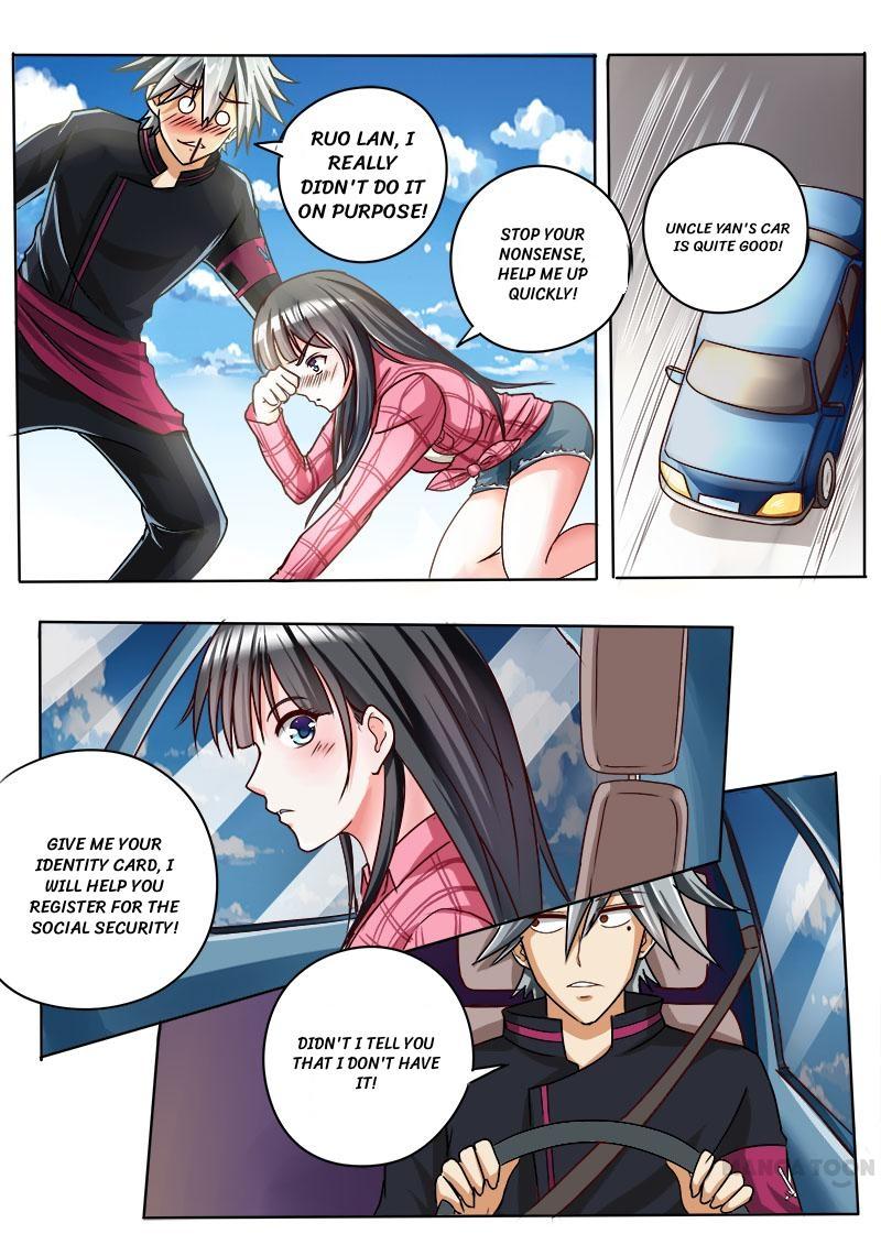 The Brilliant Village Doctor Chapter 26 page 4 - Chapter 26