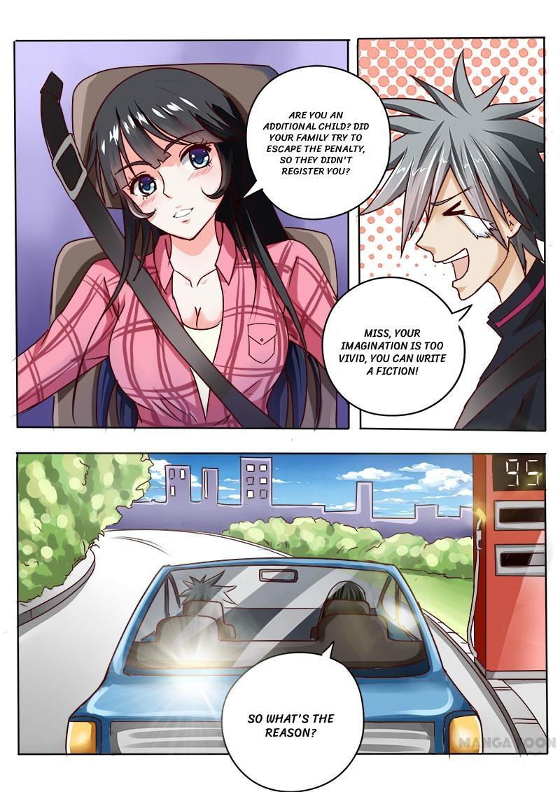 The Brilliant Village Doctor Chapter 26 page 5 - Chapter 26