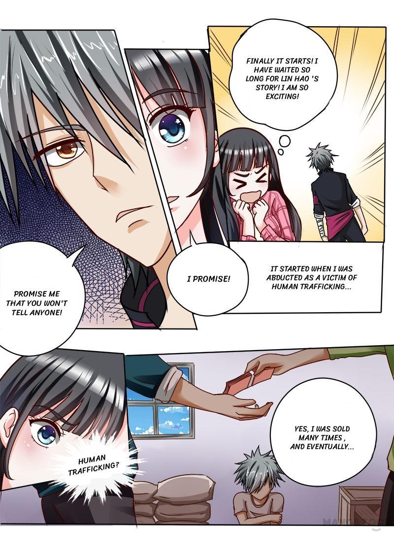 The Brilliant Village Doctor Chapter 26 page 6 - Chapter 26