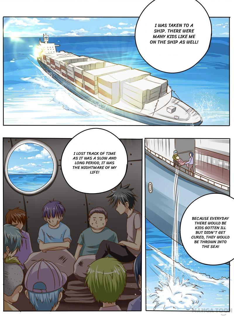 The Brilliant Village Doctor Chapter 26 page 7 - Chapter 26