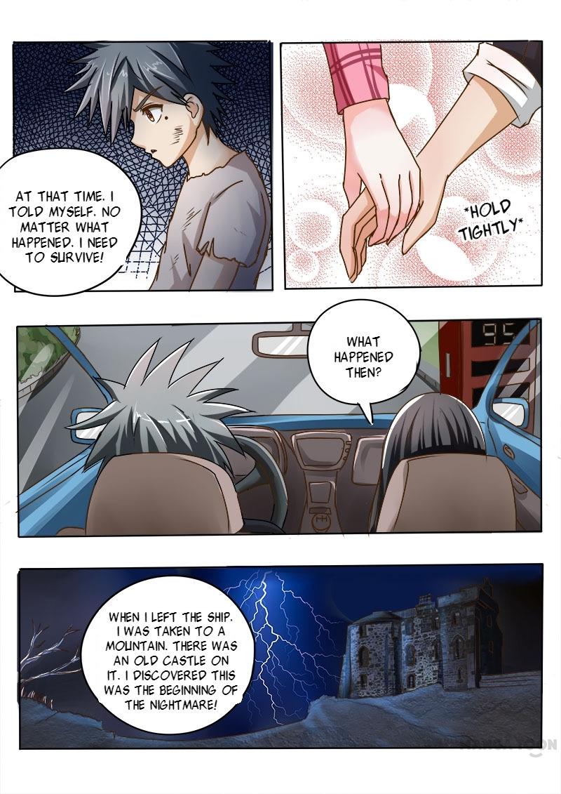 The Brilliant Village Doctor Chapter 26 page 8 - Chapter 26