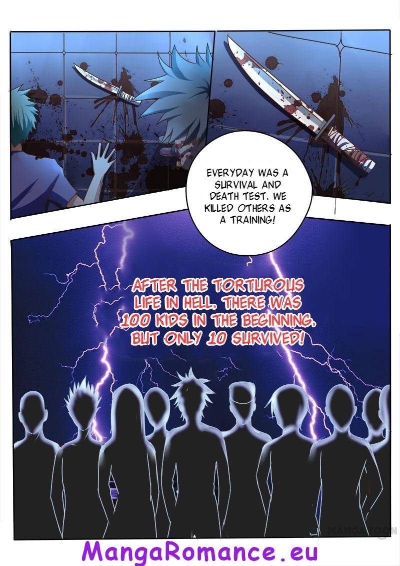 The Brilliant Village Doctor Chapter 26 page 9 - Chapter 26