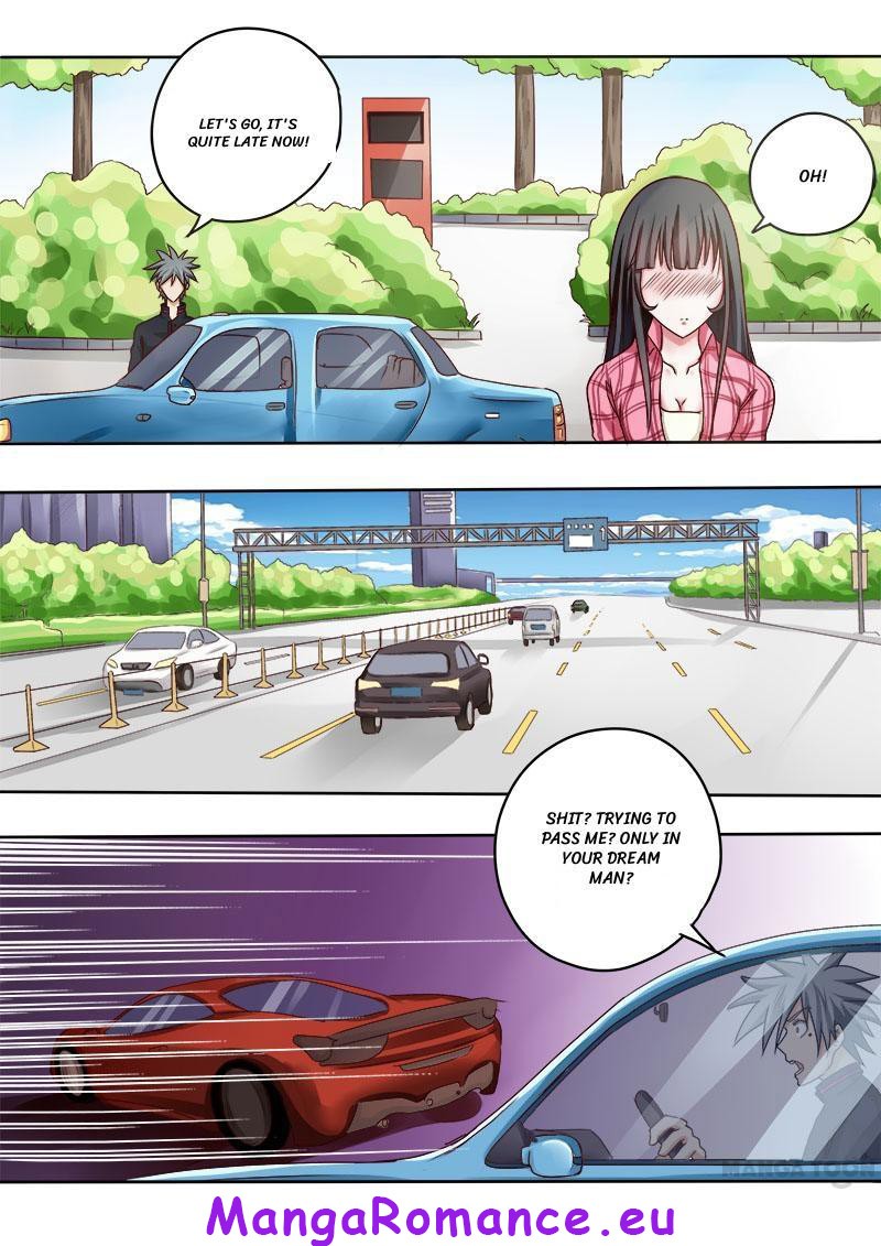 The Brilliant Village Doctor Chapter 27 page 10 - Chapter 27