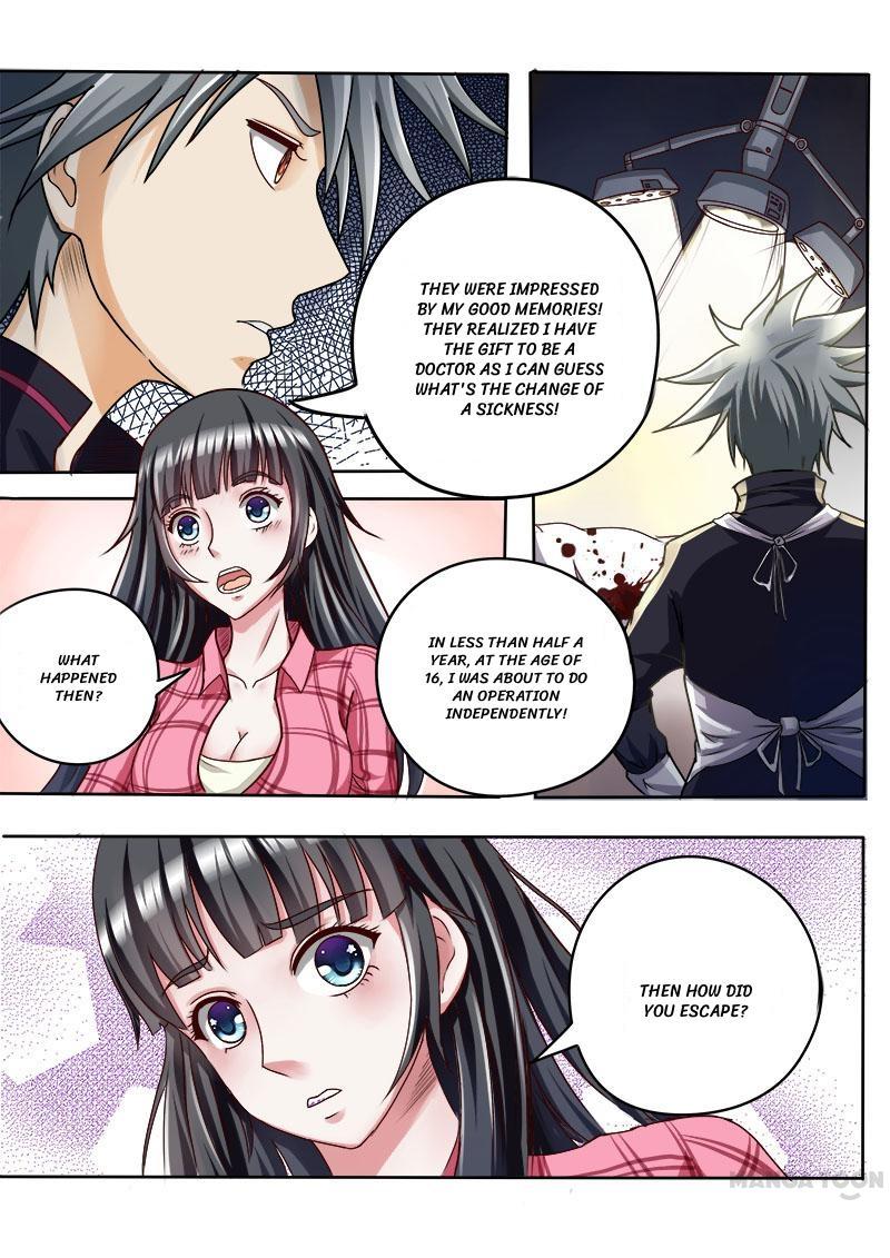 The Brilliant Village Doctor Chapter 27 page 3 - Chapter 27