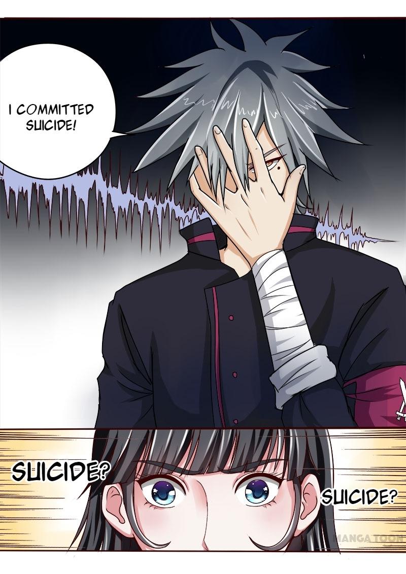 The Brilliant Village Doctor Chapter 27 page 4 - Chapter 27